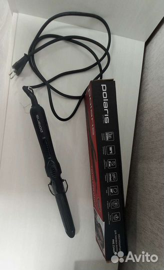 Плойка для волос