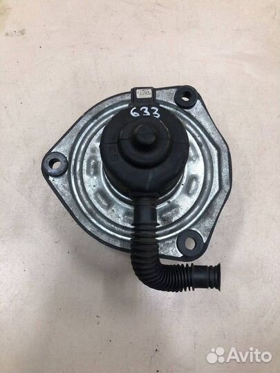 Моторчик отопителя Chevrolet Lanos, ZAZ Chance