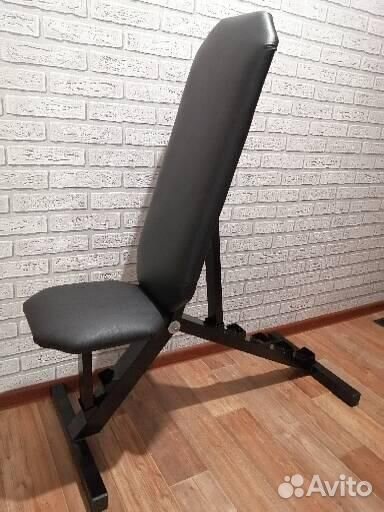 Скамья для жима