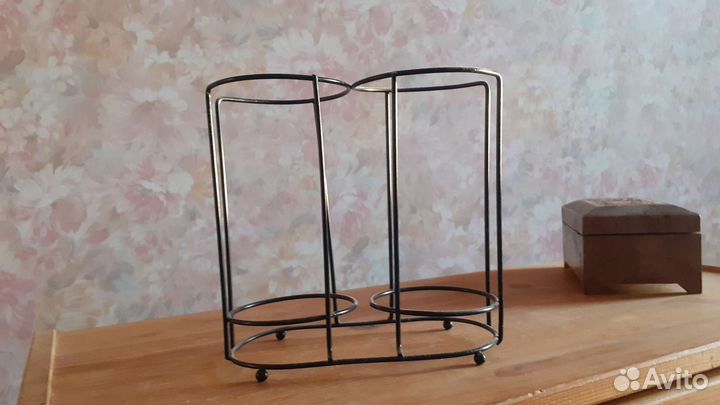 Шкатулка СССР подставка под стаканы