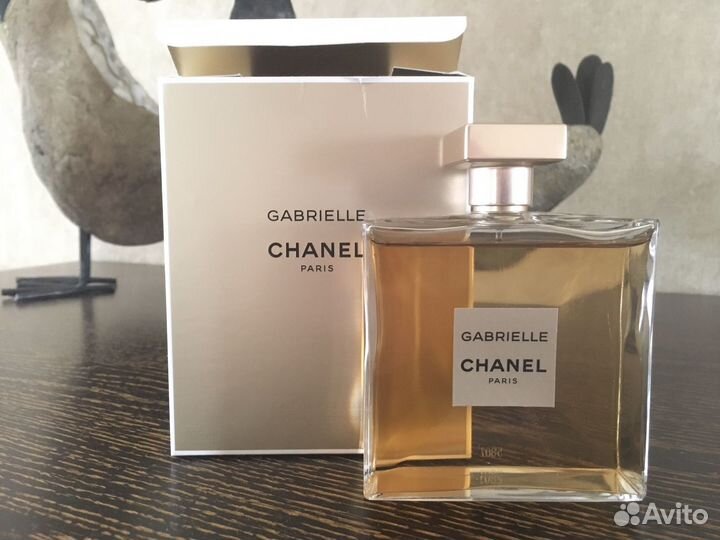 Туалетная вода Chanel Gabrielle
