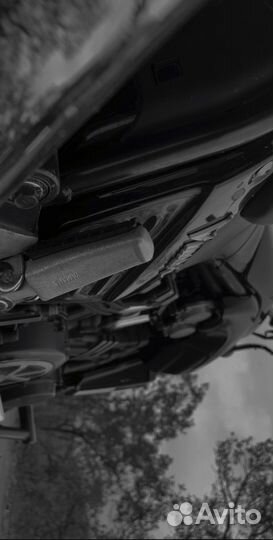 Yamaha v-max 1200