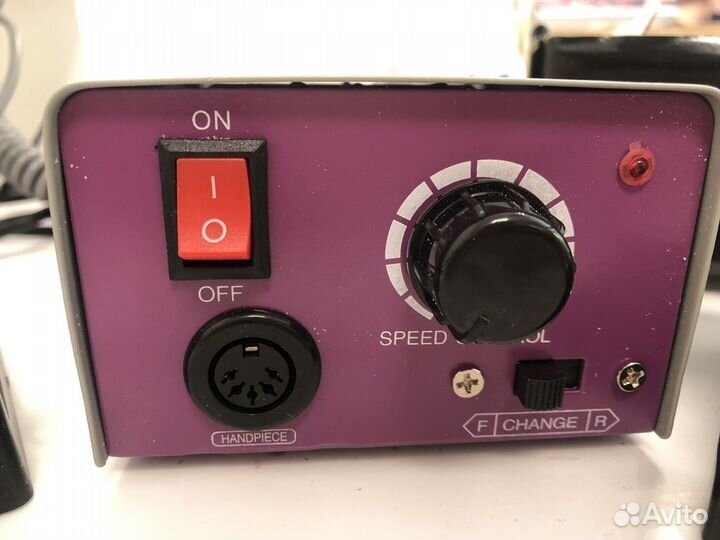 Аппарат для маникюра lina mm-25000