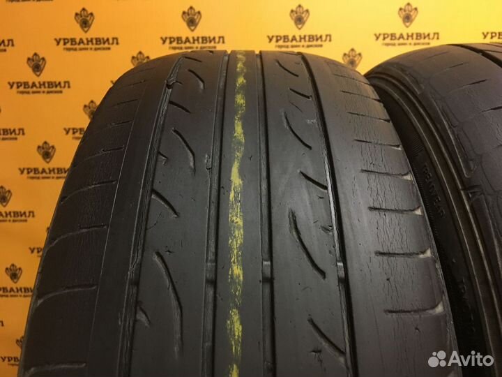 Dunlop SP Sport LM704 195/60 R15 88V
