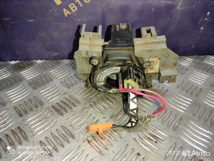 Шлейф-лента Renault Scenic 1 K4J 2000