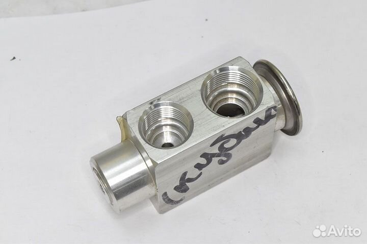 Трв 1,5, O-Ring x O-Ring (кубик) (кондиционер)