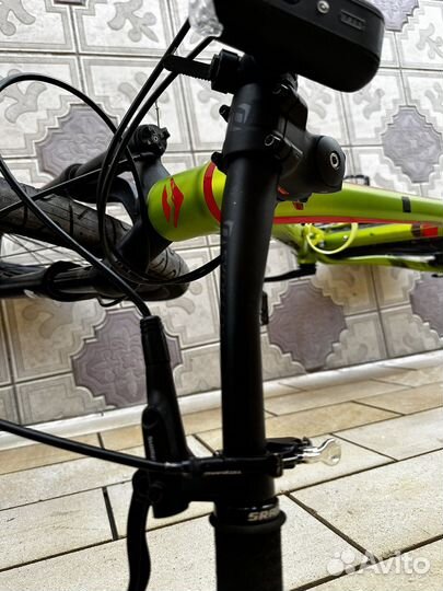 Merida Big.Nine NX-Edition (2019)