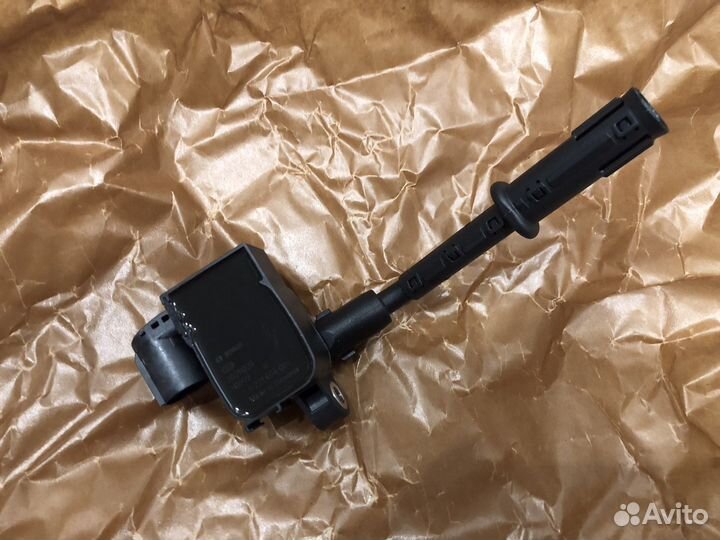 Катушка зажигания Mercedes Benz C E S GL CLC