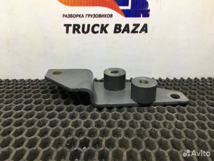 Кронштейн модулятора переднего Renault T, Volvo FH