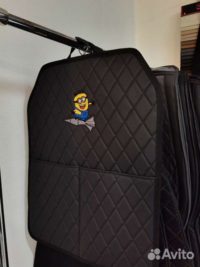 Накидки / незапинайки