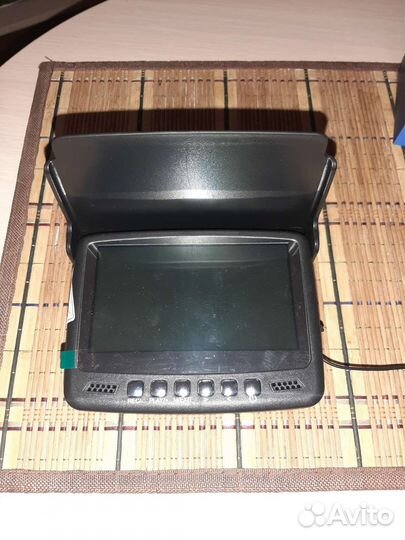 Камера для рыбалки 