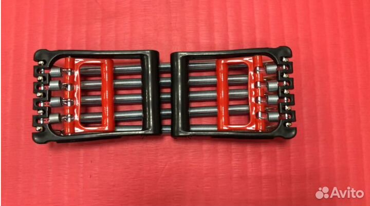 Эспандер плечевой Chest Pull CST100 5 пружин