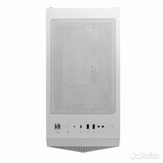 Корпус MSI MPG gungnir 110R 520277