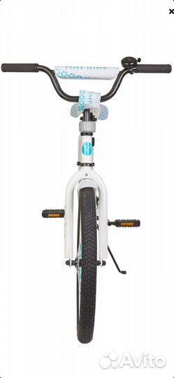 Велосипед детский 2 х колесный. Новый