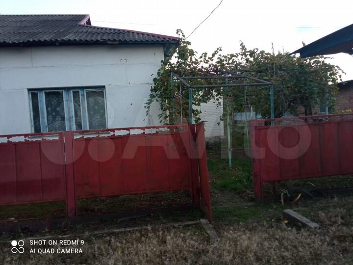 Коттедж 87 м² на участке 14 сот.