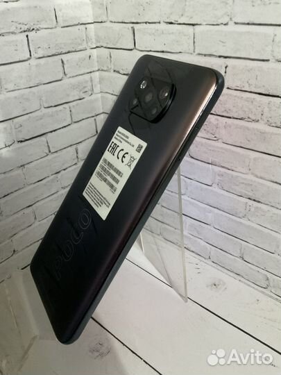 Xiaomi Poco X3 Pro, 8/256 ГБ