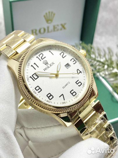 Часы мужские rolex