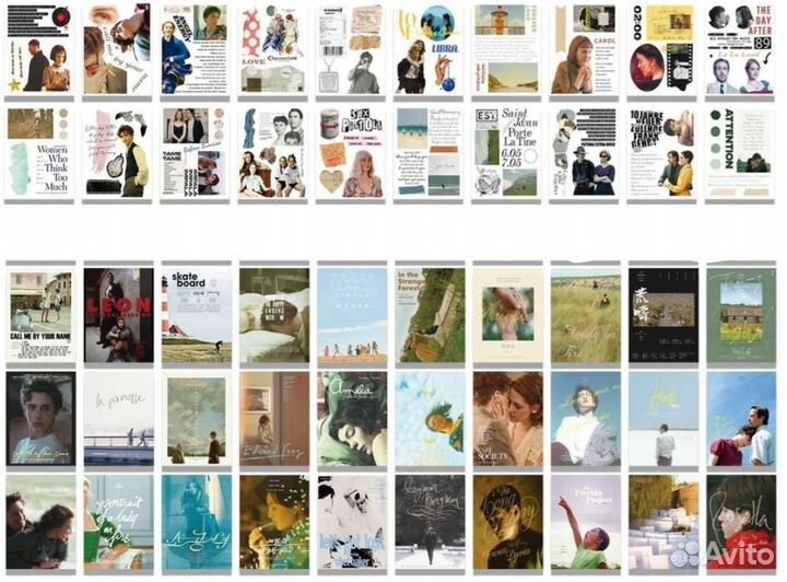 Наклейки (стикеры)