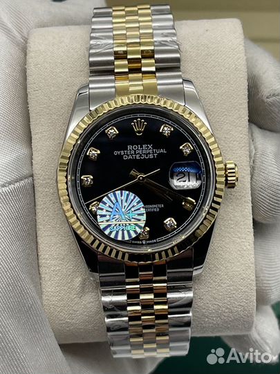 Наручные часы Rolex datejust 36mm