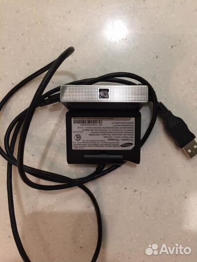 TV Camera samsung vg-stc3000