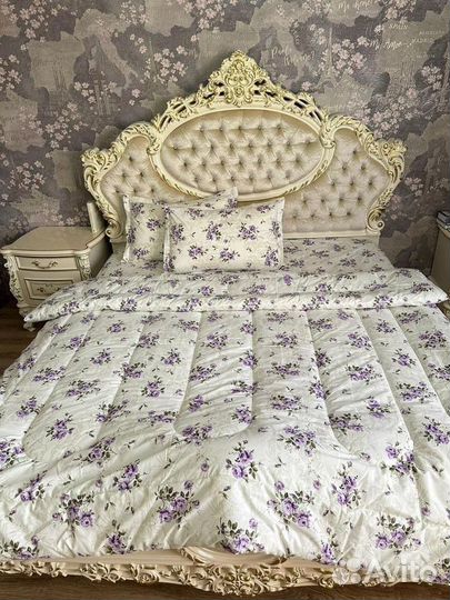 Белье постельное