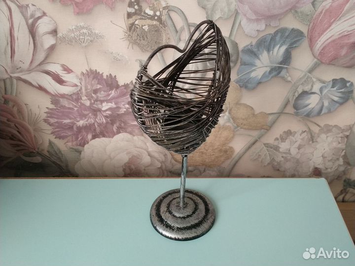 Подсвечник