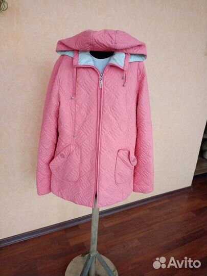 Куртка женская