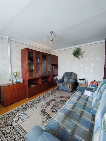 2-к. квартира, 38 м², 4/5 эт.