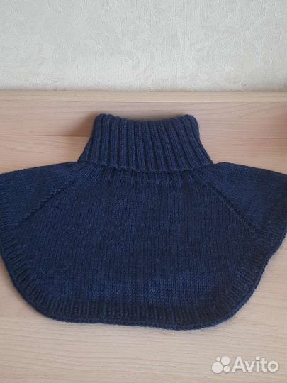 Манишка мужская