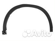 Молдинг арки крыла mazda CX-517 арт.stmzx6016M1