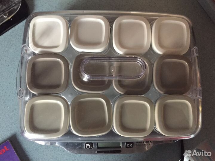 Йогуртница