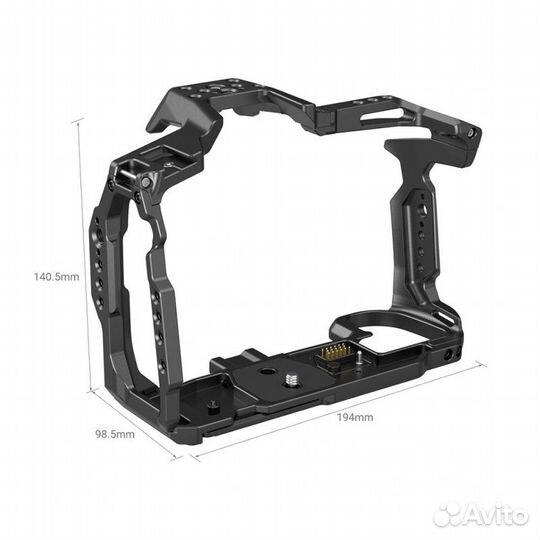 SmallRig 3517 Клетка для цифровой камеры Full Cage