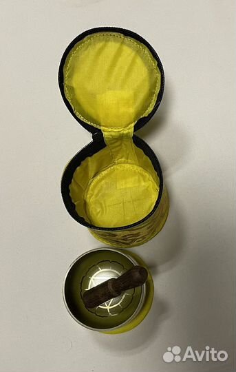 Поющая чаша литая