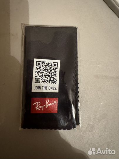 Тряпочка для очков