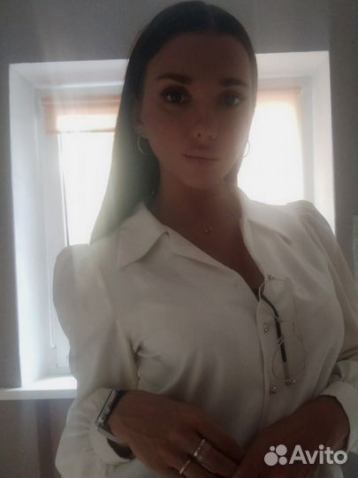 Управляющий, менеджер, зам