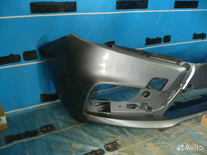 LADA Vesta Бампер передний б/у.оригинал
