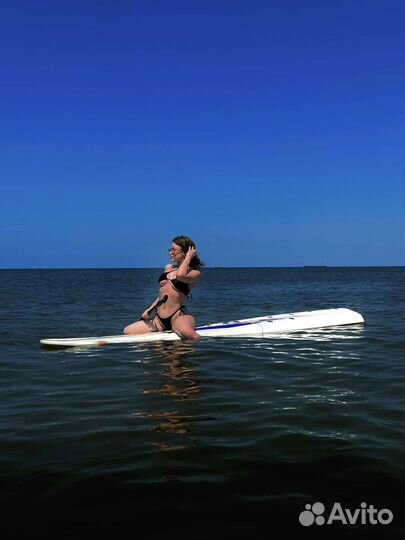 SUP board аренда прокат сап доска