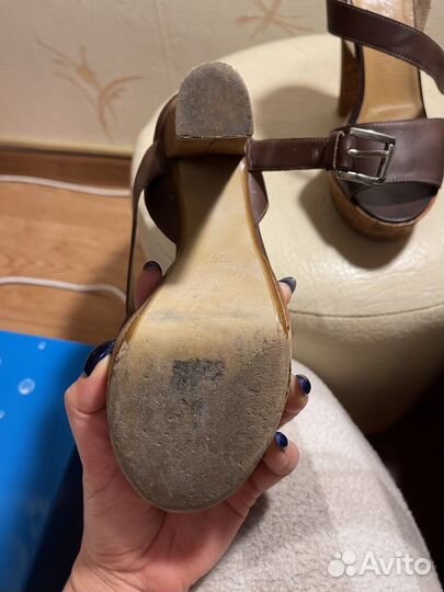 Туфли женские