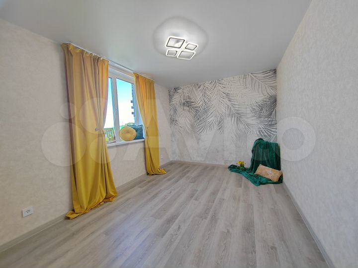 Дом 95 м² на участке 6 сот.