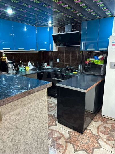 Дом 350 м² на участке 19 сот.