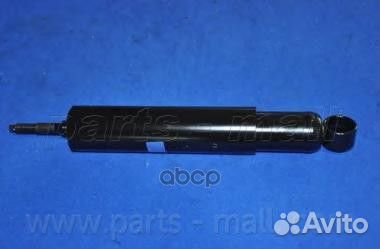 Амортизатор ssangyong korando 97-05 зад. PJD-105