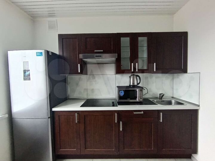 1-к. квартира, 50 м², 12/12 эт.