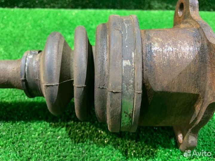 Привод задний левый Toyota Corolla Spacio AE115