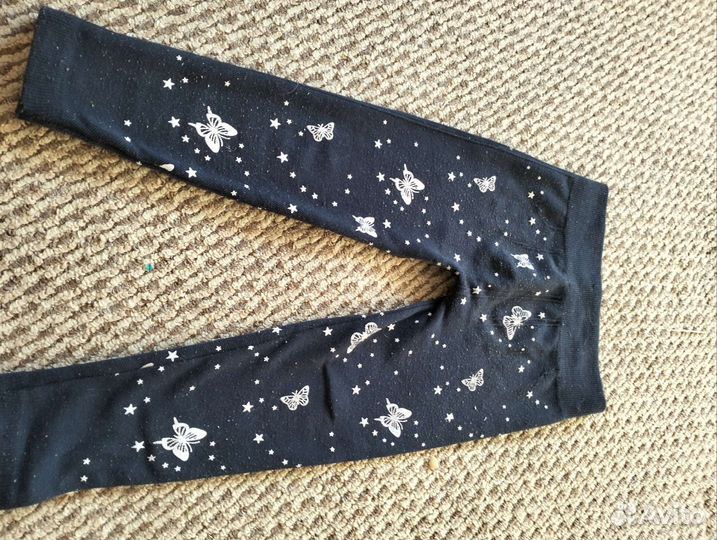 Отдам детские вещи