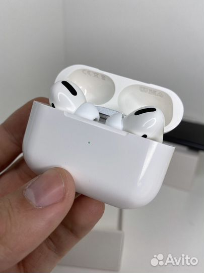 AirPods Pro / новый с гарантией