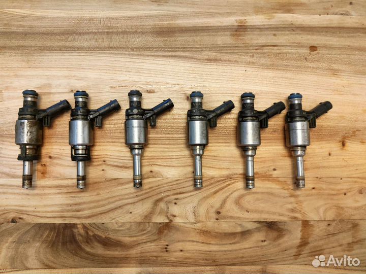 Форсунка VAG 06H906036H