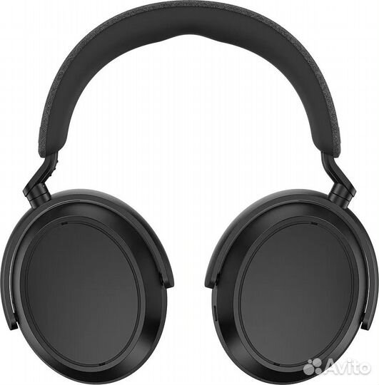 Новые топовые наушники Sennheiser Momentum 4