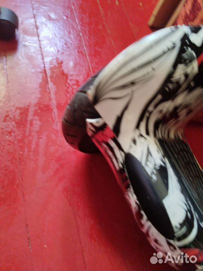 Гироскутер бу