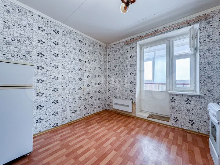 1-к. квартира, 40,1 м², 8/9 эт.