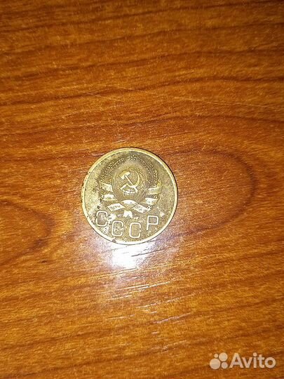Монеты СССР